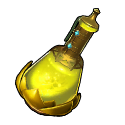 Stamina Elixir item icon in Palworld