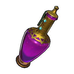 Burden Remedy item icon in Palworld