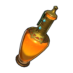 Speed Remedy item icon in Palworld