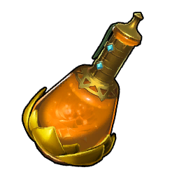 Speed Elixir item icon in Palworld
