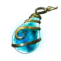 Stout Fruit item icon in Palworld
