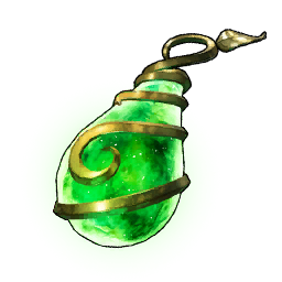 Life Fruit item icon in Palworld