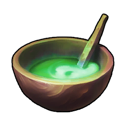Low Grade Medical Supplies item icon in Palworld