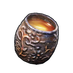 Honey item icon in Palworld