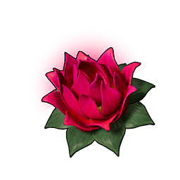 Power Lotus (S) item icon in Palworld