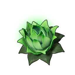 Life Lotus (S) item icon in Palworld