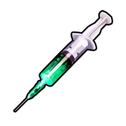 High Grade Medical Supplies item icon in Palworld