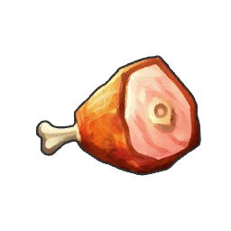 Chikipi Poultry item icon in Palworld