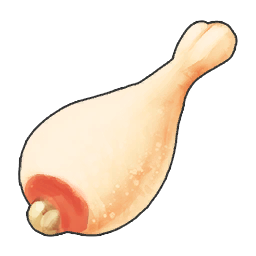 Galeclaw Poultry item icon in Palworld
