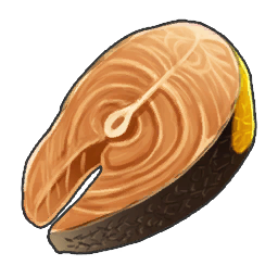 Raw Dumud item icon in Palworld
