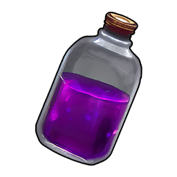 Strange Juice item icon in Palworld