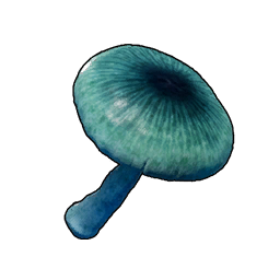 Mysterious Mushroom item icon in Palworld