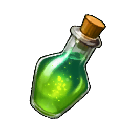 Recovery Meds item icon in Palworld