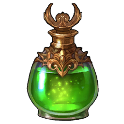 Advanced Recovery Meds item icon in Palworld