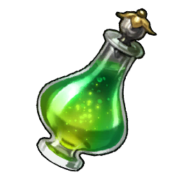High Quality Recovery Meds item icon in Palworld