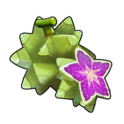 Starfruit ☆3 item icon in Palworld