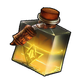 Memory Wiping Medicine item icon in Palworld