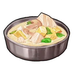 Reindrix Stew item icon in Palworld