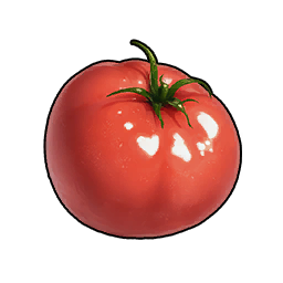 Tomato item icon in Palworld