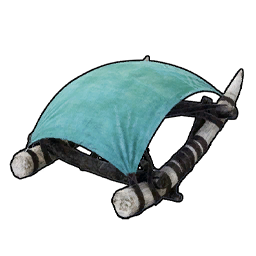 Mega Glider item icon in Palworld
