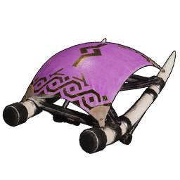 Hyper Glider item icon in Palworld
