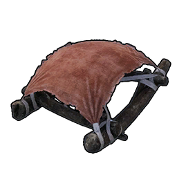 Normal Parachute item icon in Palworld