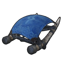 Giga Glider item icon in Palworld