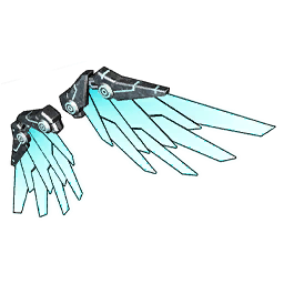 Wing Pack item icon in Palworld