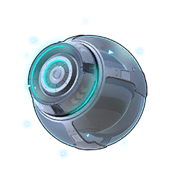 AI Core item icon in Palworld