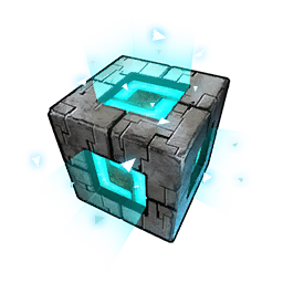 Ancient Civilization Core item icon in Palworld