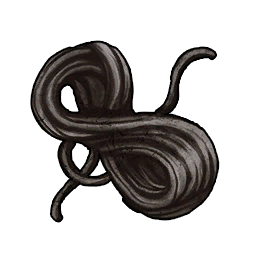Carbon Fiber item icon in Palworld