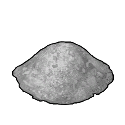 Cement item icon in Palworld