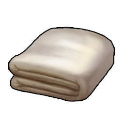 Cloth item icon in Palworld