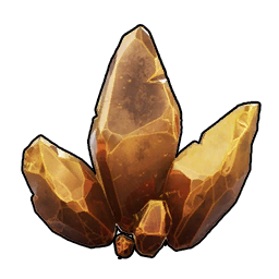 Ore item icon in Palworld