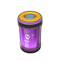Corrosive Solvent item icon in Palworld