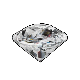 Diamond item icon in Palworld