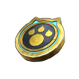 Dog Coin item icon in Palworld
