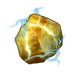 Electric Organ item icon in Palworld
