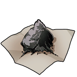 Gunpowder item icon in Palworld