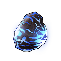 Ancient Lava item icon in Palworld