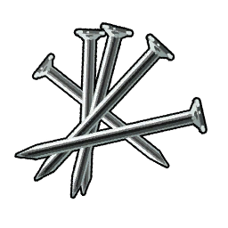 Nail item icon in Palworld