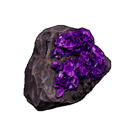 Meteorite Fragment item icon in Palworld