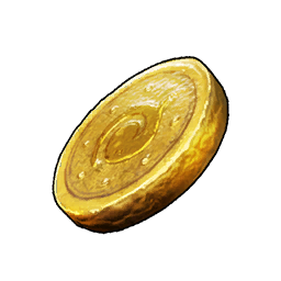 Gold Coin item icon in Palworld