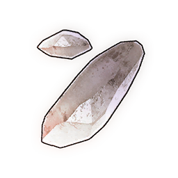 Neutral Radiant Gem item icon in Palworld