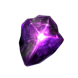 Dark Fragment item icon in Palworld