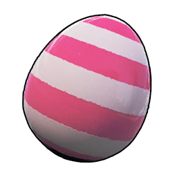 Huge Common Egg item icon in Palworld