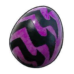 Huge Dragon Egg item icon in Palworld