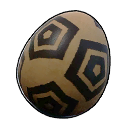 Huge Rocky Egg item icon in Palworld