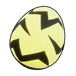Huge Electric Egg item icon in Palworld