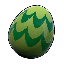 Verdant Egg item icon in Palworld